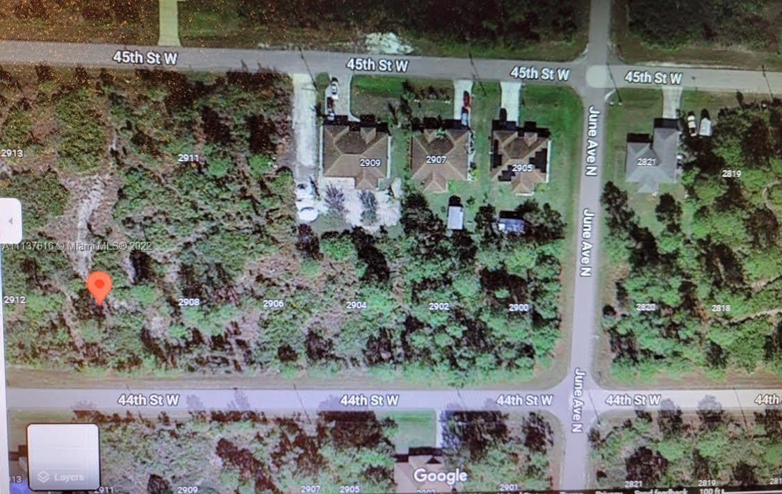 2910 W 44 ST, Lehigh Acres FL 33971 photo 2