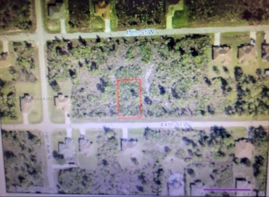 2910 W 44 ST, Lehigh Acres FL 33971 photo 3