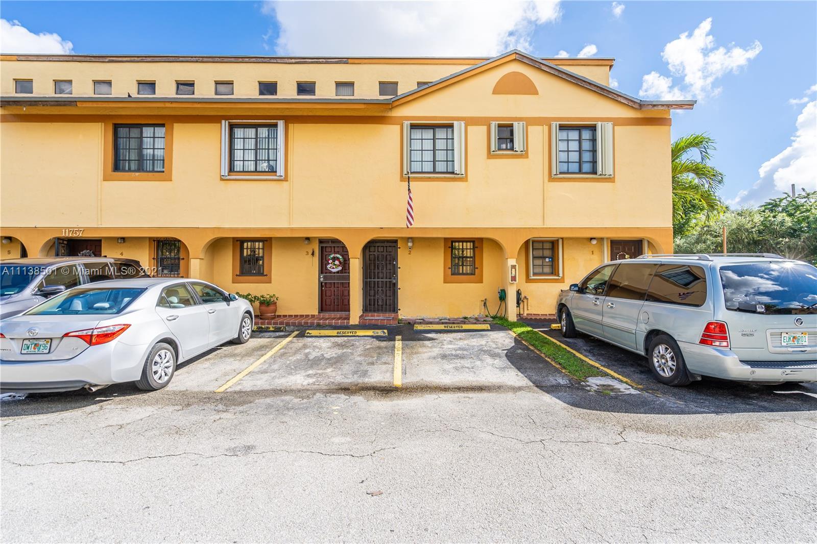 11757 SW 18th St # 0, Miami FL 33175