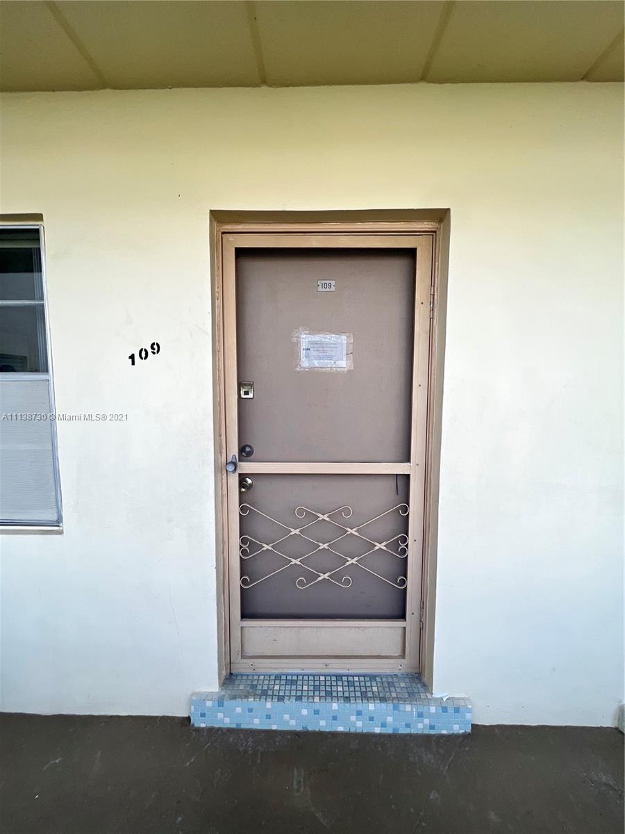 16900 NE 14th Ave # 109, North Miami Beach FL 33162 photo 2