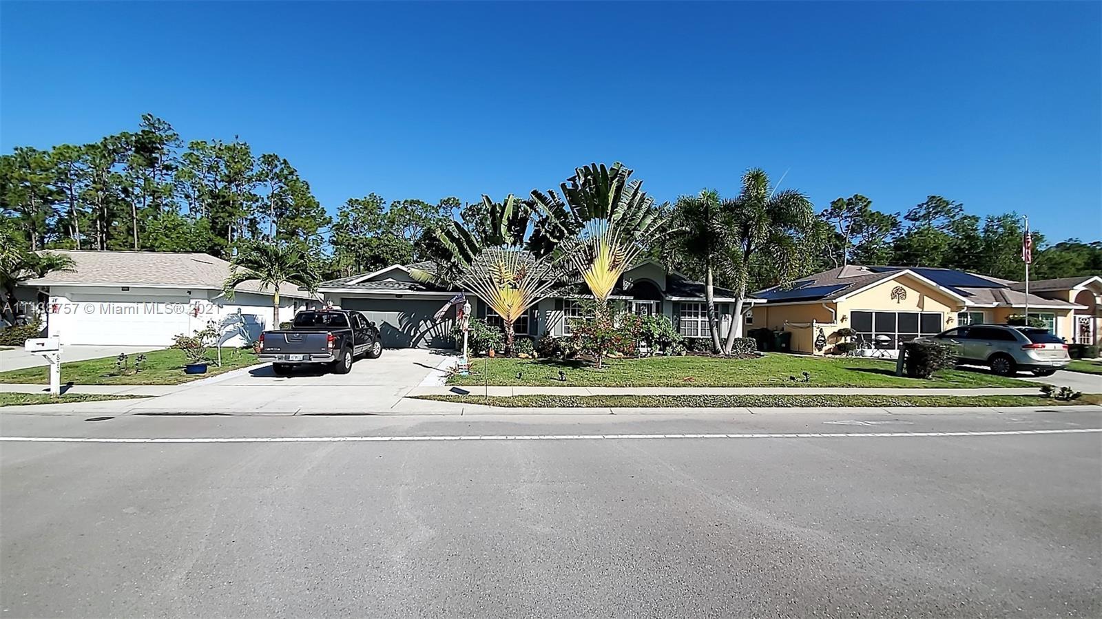 873 Charlemagne BlVd, Naples FL 34112 photo 3