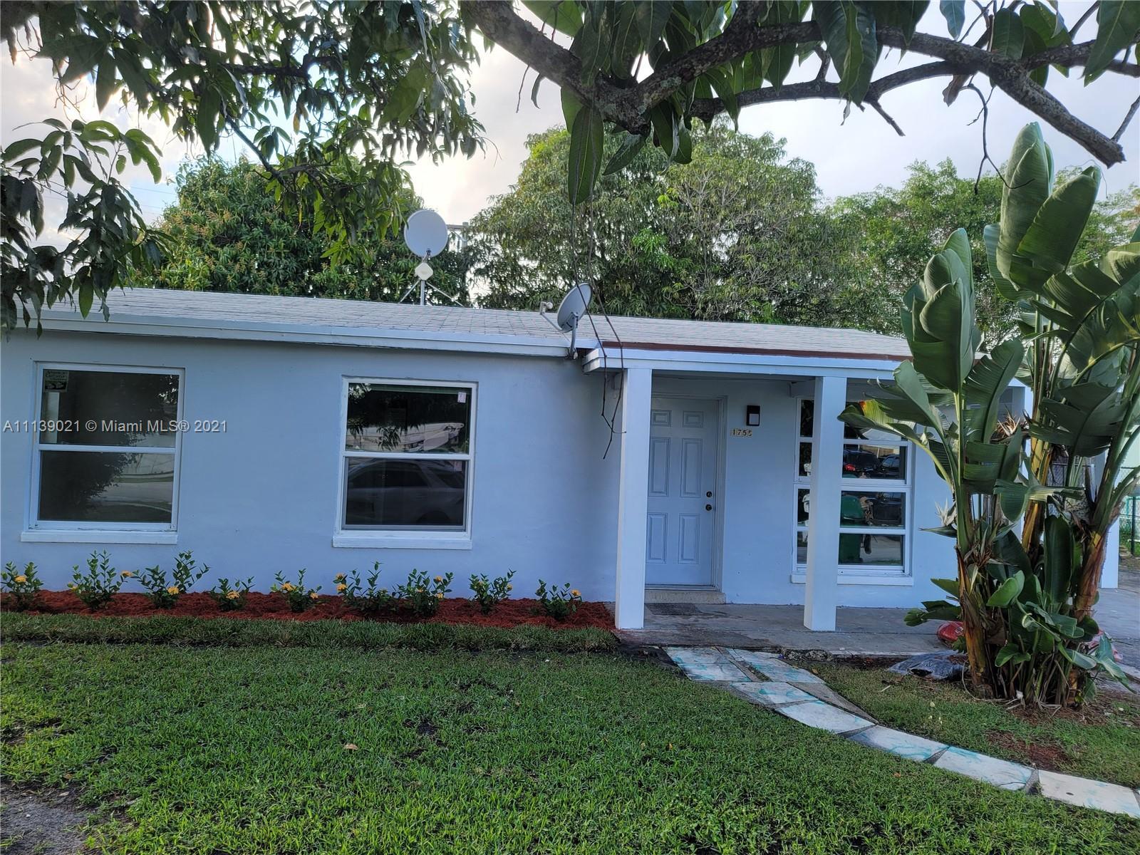 1755 NW 34th Ave, Lauderhill FL 33311 photo 2