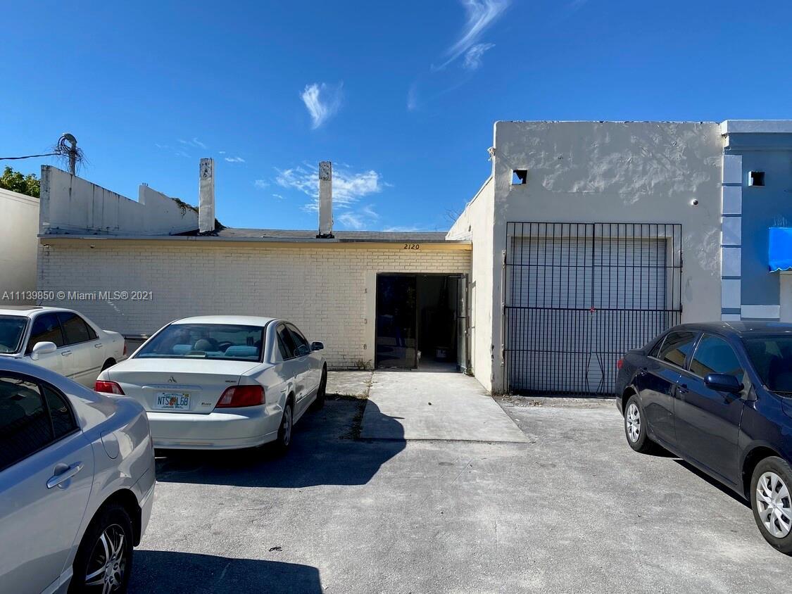 2120 SW 60th Ter, Miramar FL 33023
