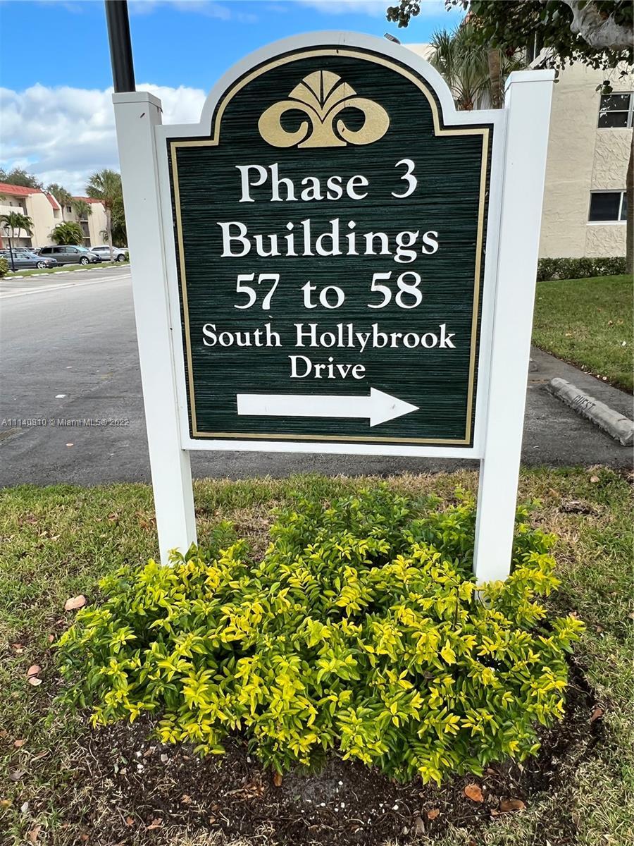 820 S Hollybrook Dr # 106, Pembroke Pines FL 33025 photo 2