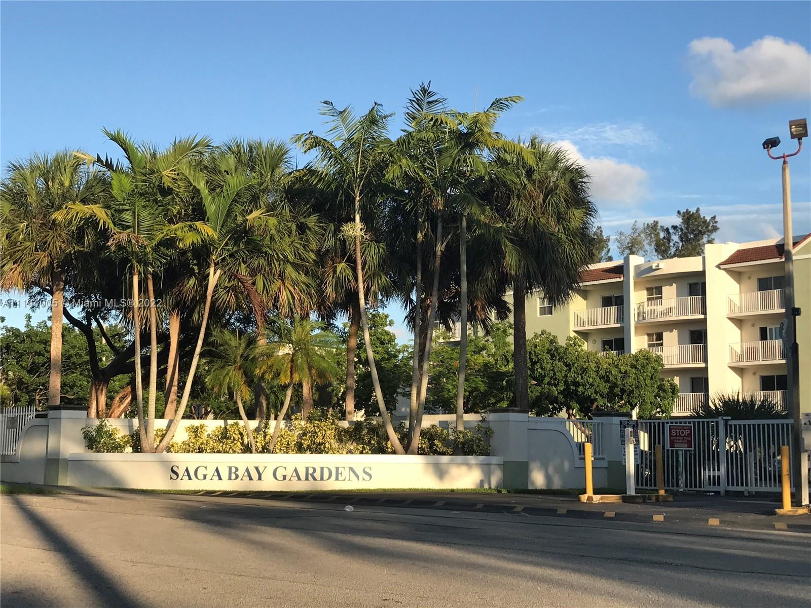 8200 SW 210th St # 212, Cutler Bay FL 33189