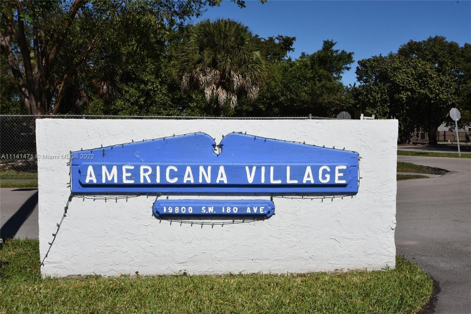 19800 SW 180th Ave #272, Miami FL 33187