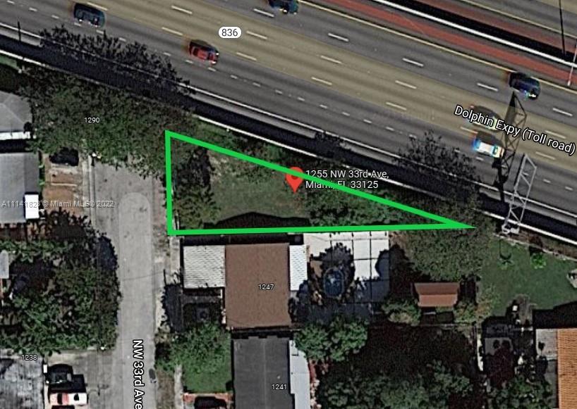 1255 NW 33rd Ave, Miami FL 33125