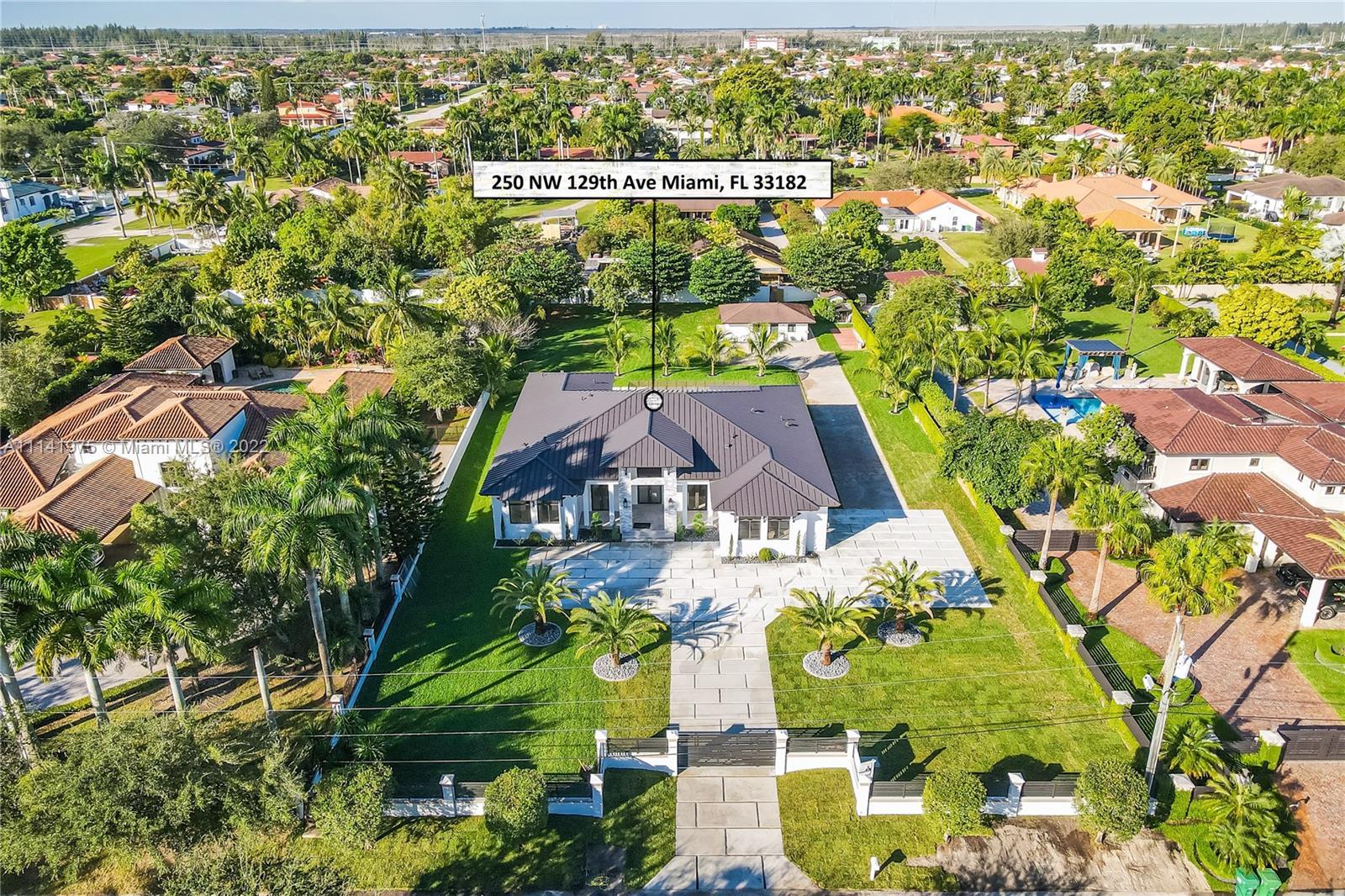 250 NW 129th Ave, Miami FL 33182 photo 2