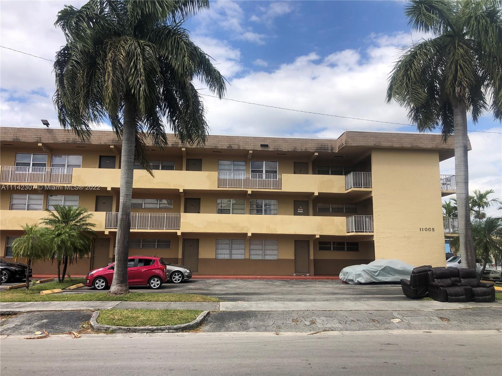 11005 SW 1st St # 303, Sweetwater FL 33174