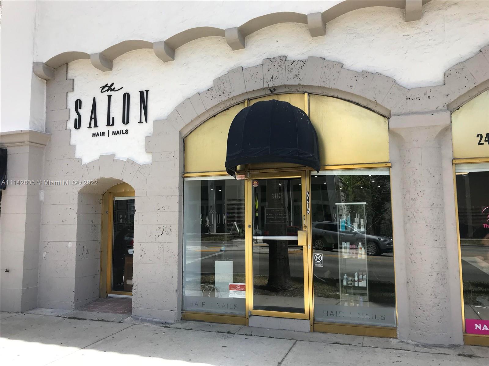 2415 Biscayne Blvd, Miami FL 33137