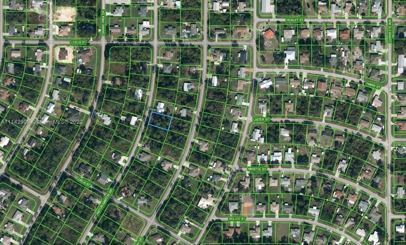 714 Aston Martin Drive, Sebring FL 33872 photo 3