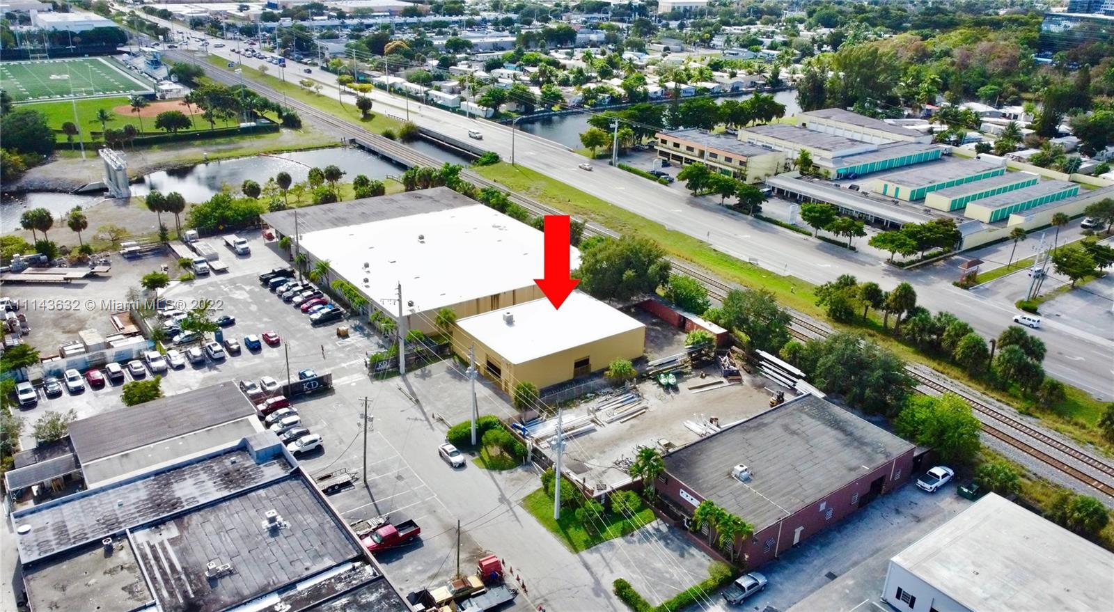1821 SW 7th Ave, Pompano Beach FL 33060