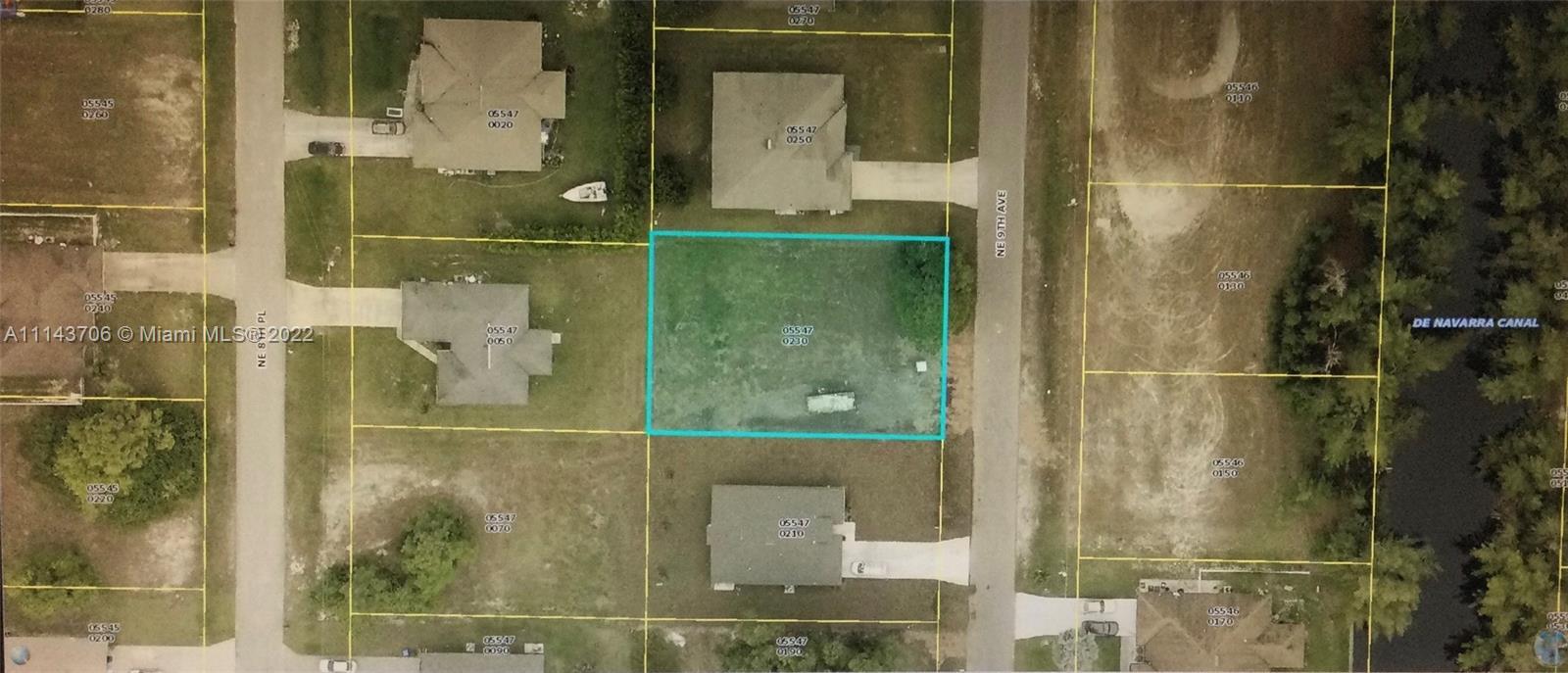 3616 NE 9TH  Ave, Cape Coral FL 33909 photo 2