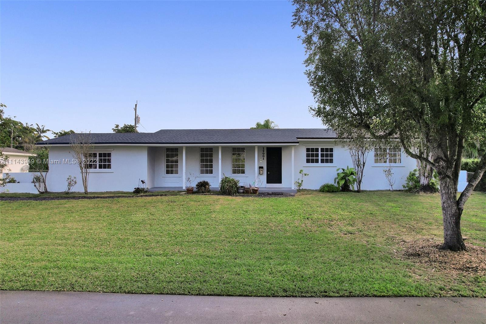 15001 SW 81st Ave, Palmetto Bay FL 33158