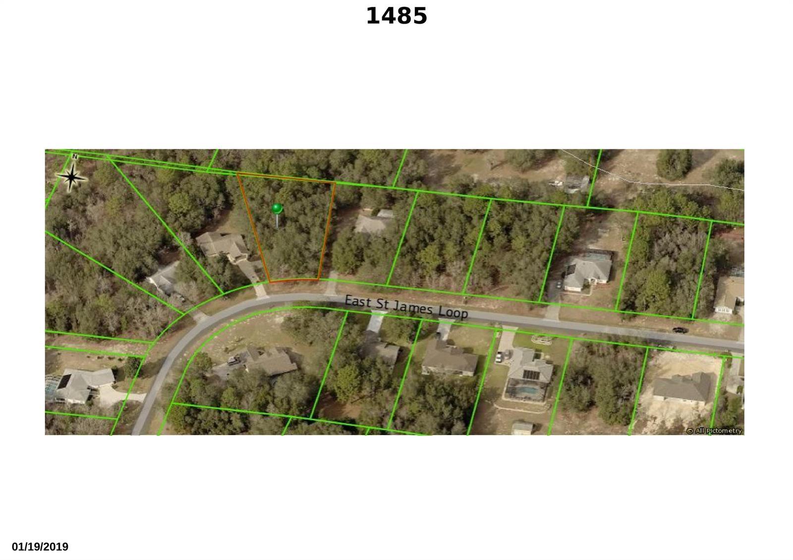 1485 E St James Loop, Inverness FL 34453 photo 2
