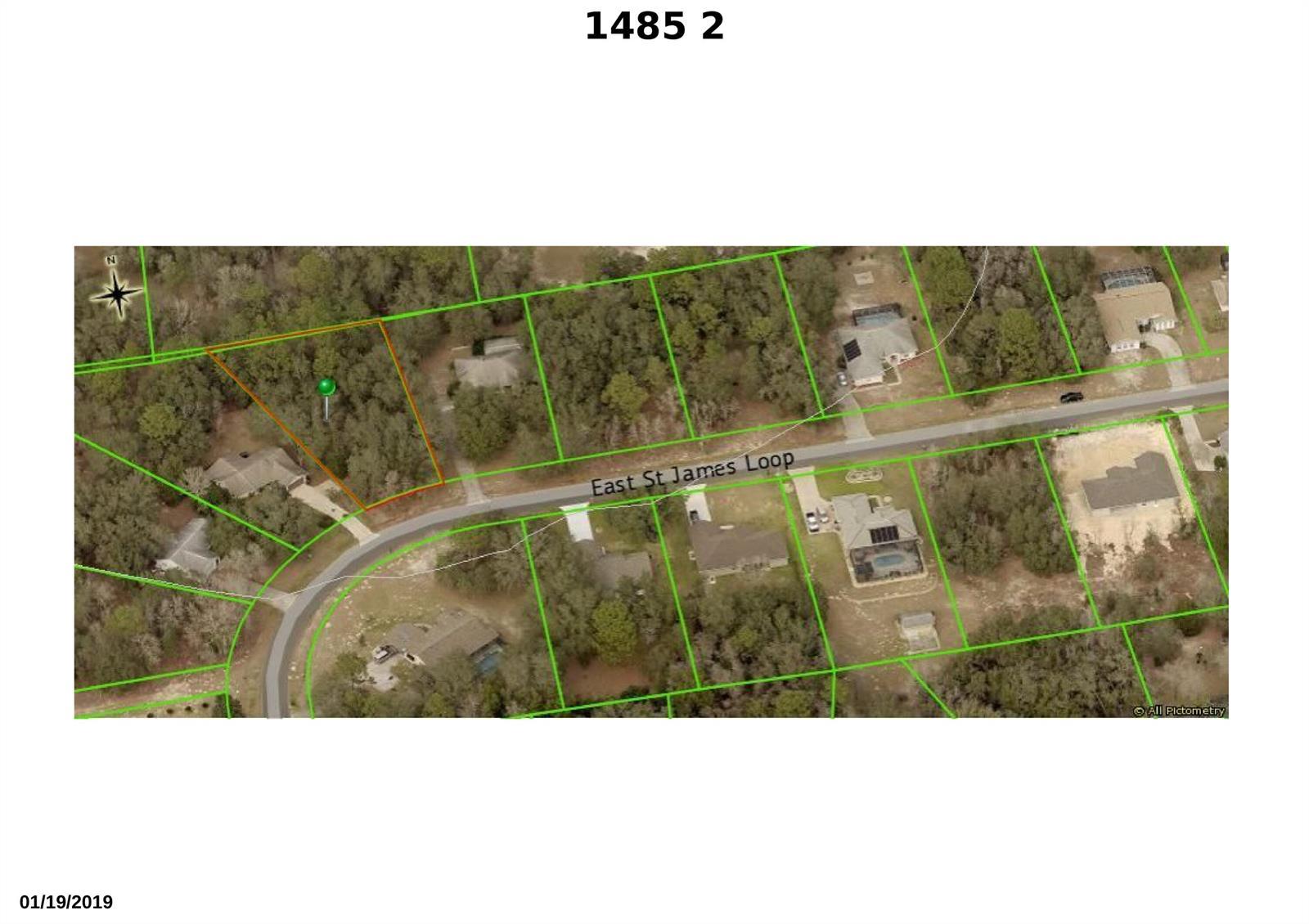 1485 E St James Loop, Inverness FL 34453 photo 3