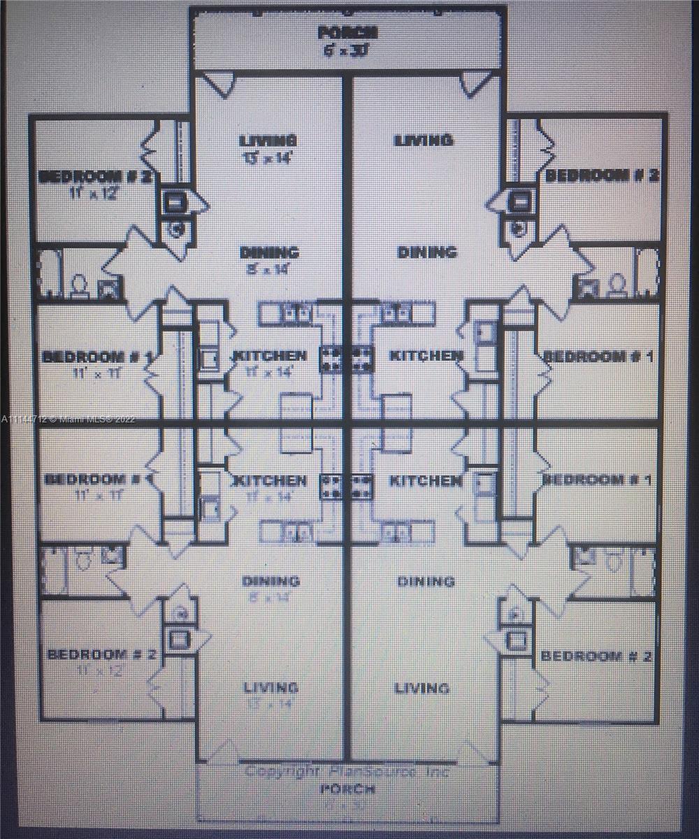18 Nw Ave, Pompano Beach FL 33069 photo 3