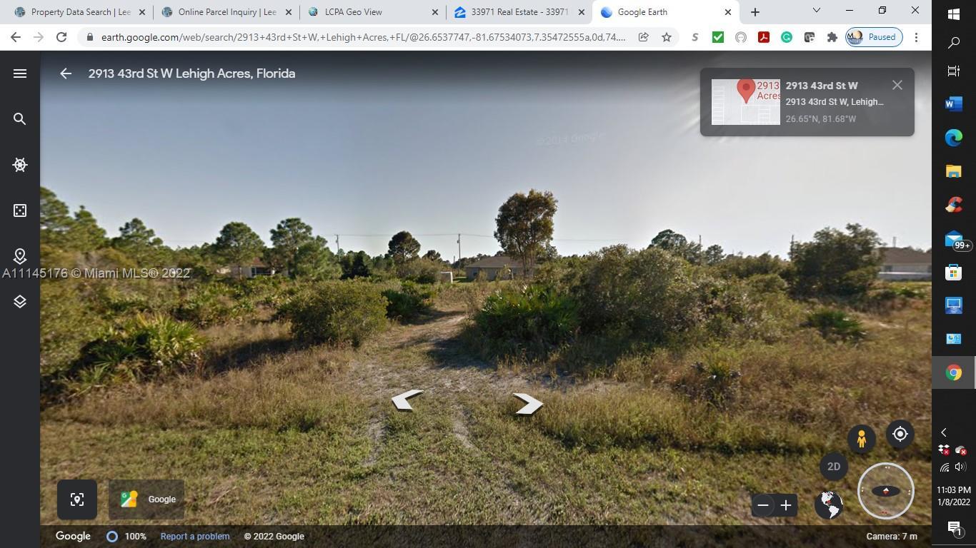 2913 43 ST W, Lehigh Acres FL 33971 photo 4