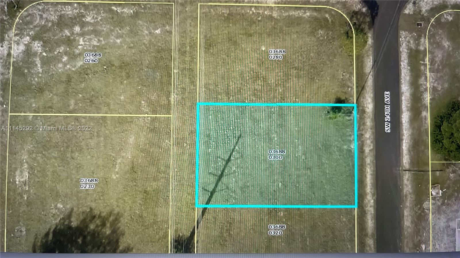 210 sw 24th ave, Cape Coral FL 33991 photo 2