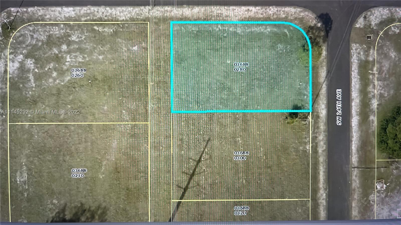 210 sw 24th ave, Cape Coral FL 33991