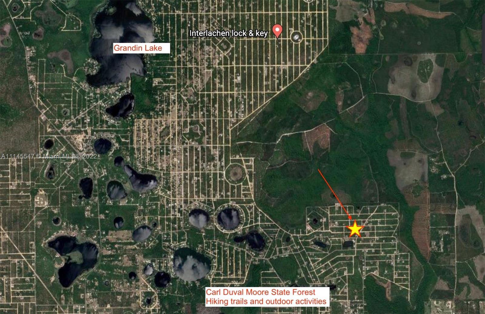 1310 Donavan Ave, Other City - In The State Of Florida FL 32148