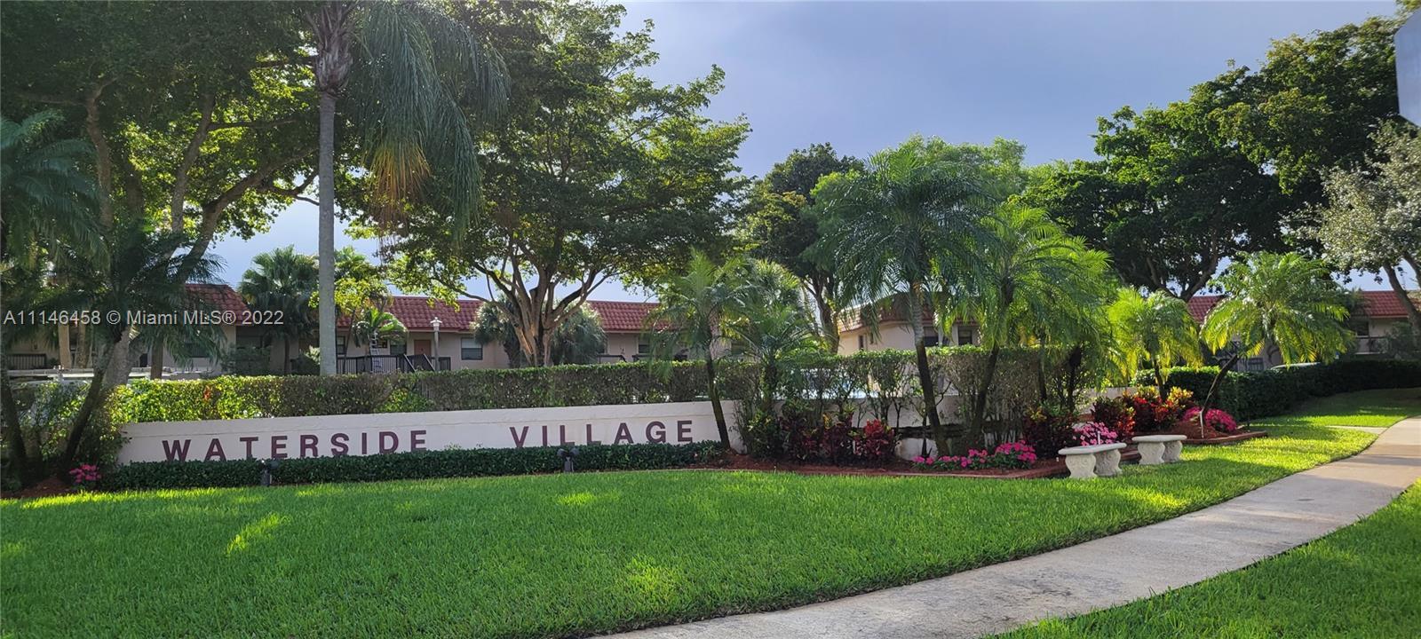 15710 E Waterside Cir # 104, Sunrise FL 33326 photo 2