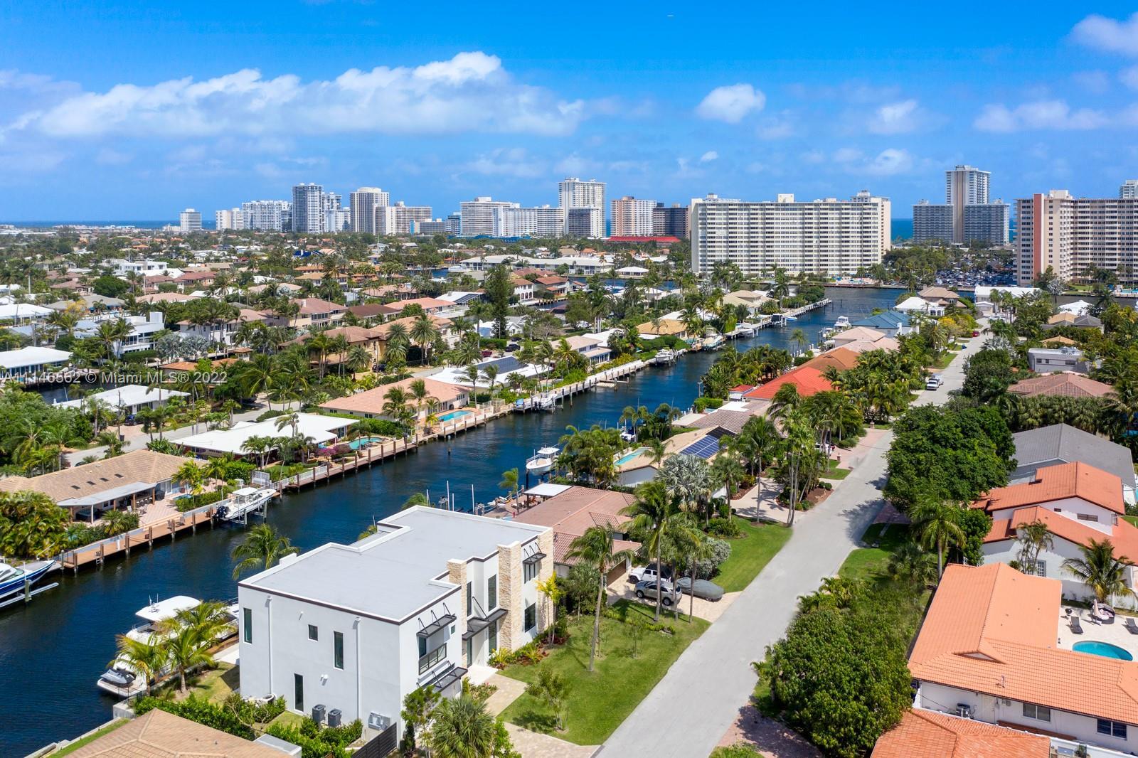 2817 NE 35th St, Fort Lauderdale FL 33306 photo 3