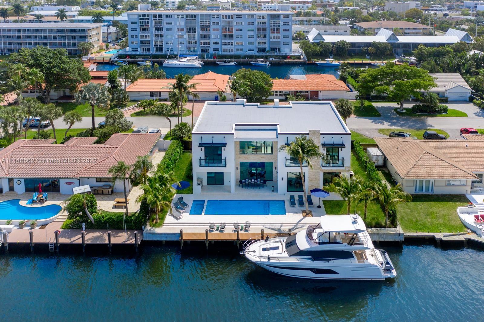 2817 NE 35th St, Fort Lauderdale FL 33306 photo 5