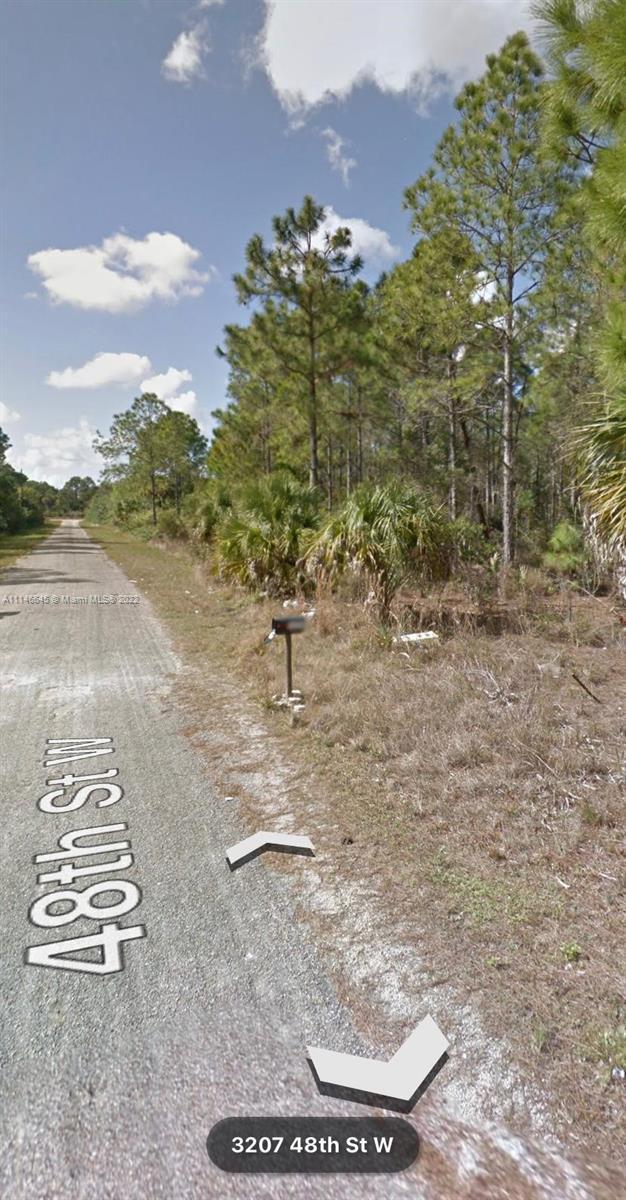 3206 48TH ST W, Lehigh Acres FL 33971