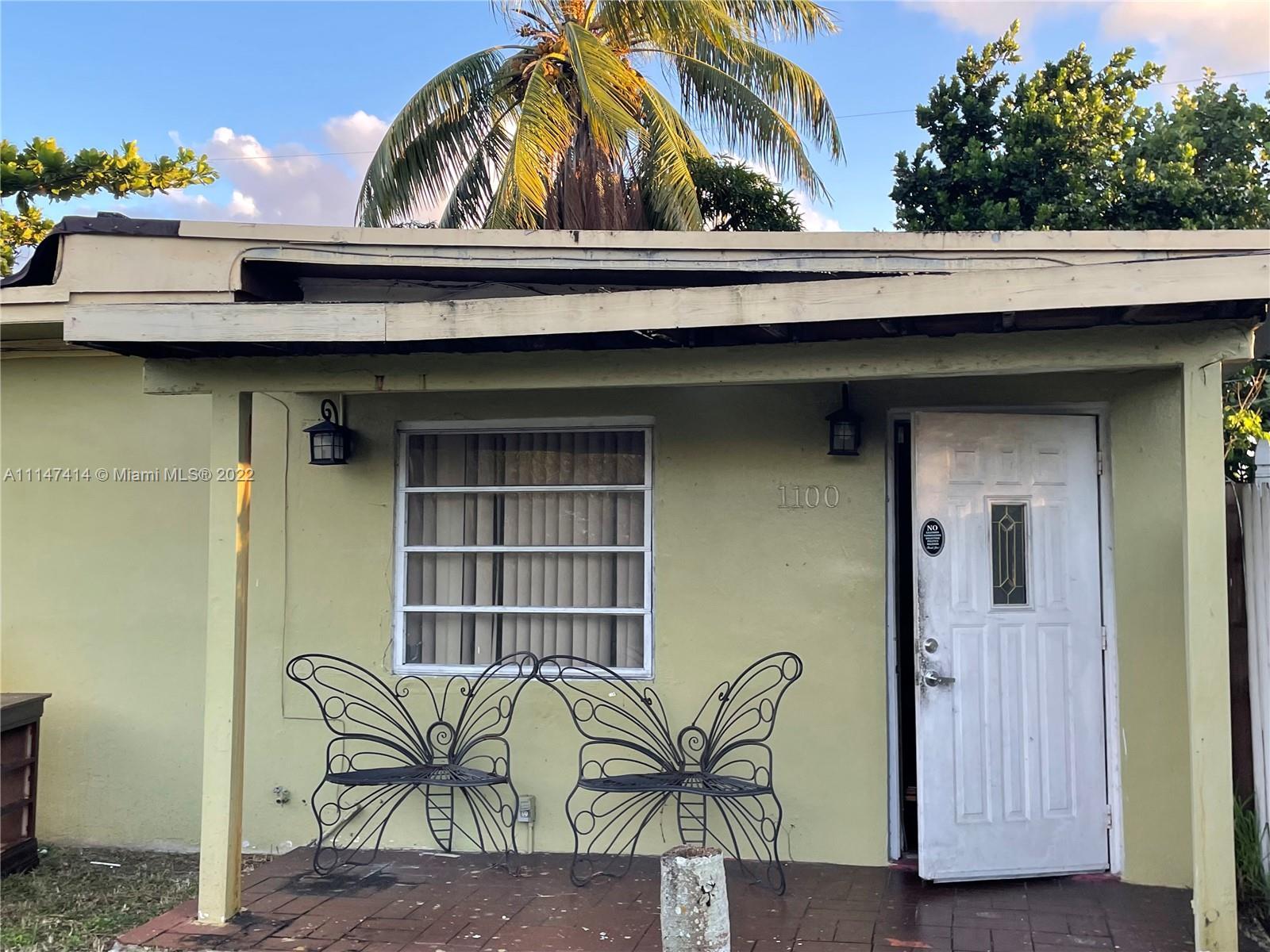 1100 NW 141st St, Miami FL 33168 photo 2