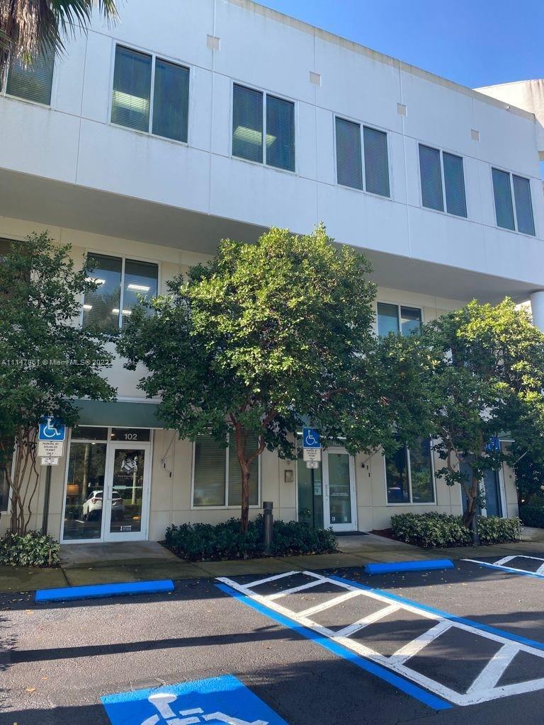1820 N Corporate Lakes Blvd # 103, Weston FL 33326