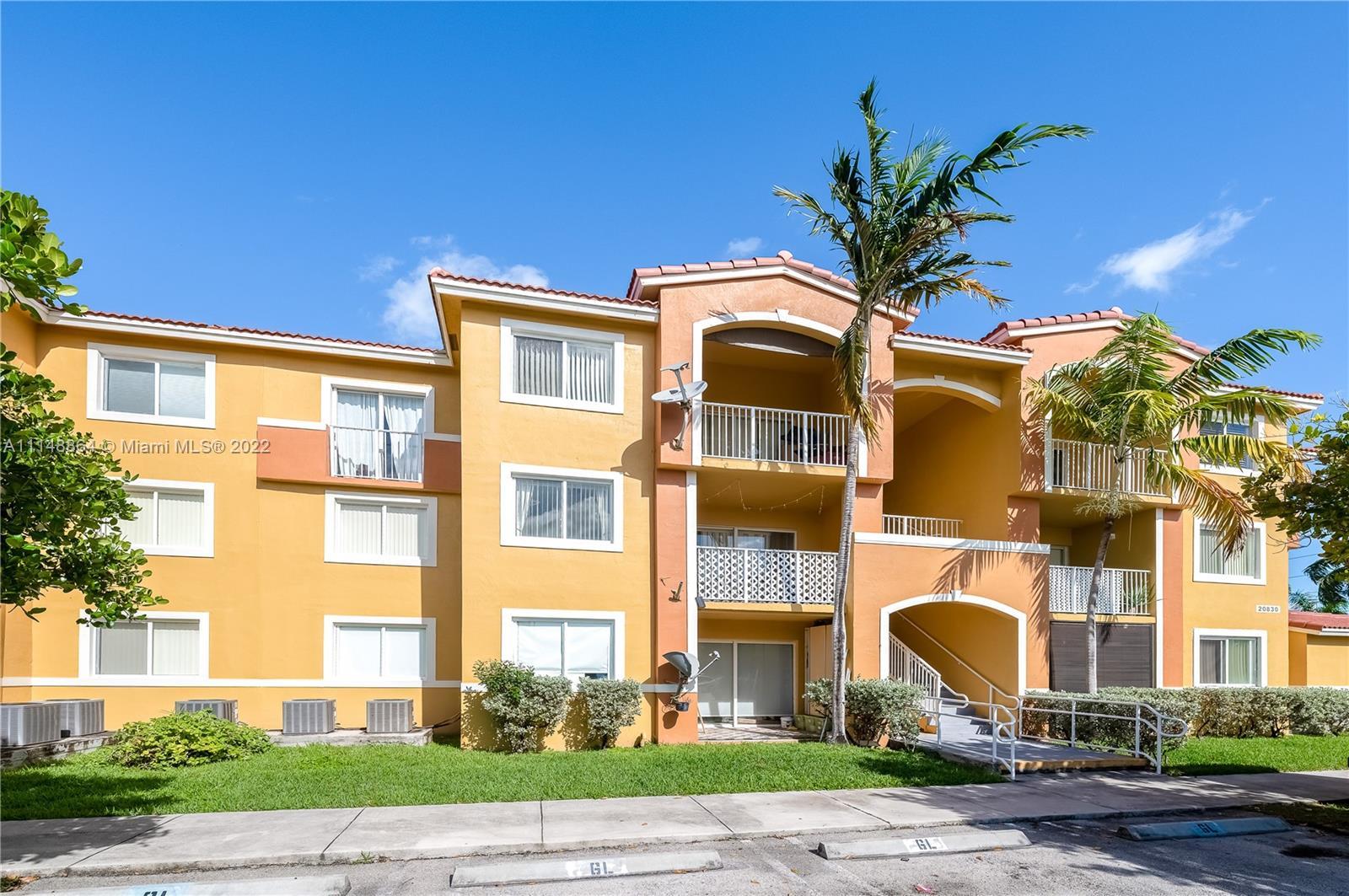 20830 SW 87th Ave # 307, Cutler Bay FL 33189
