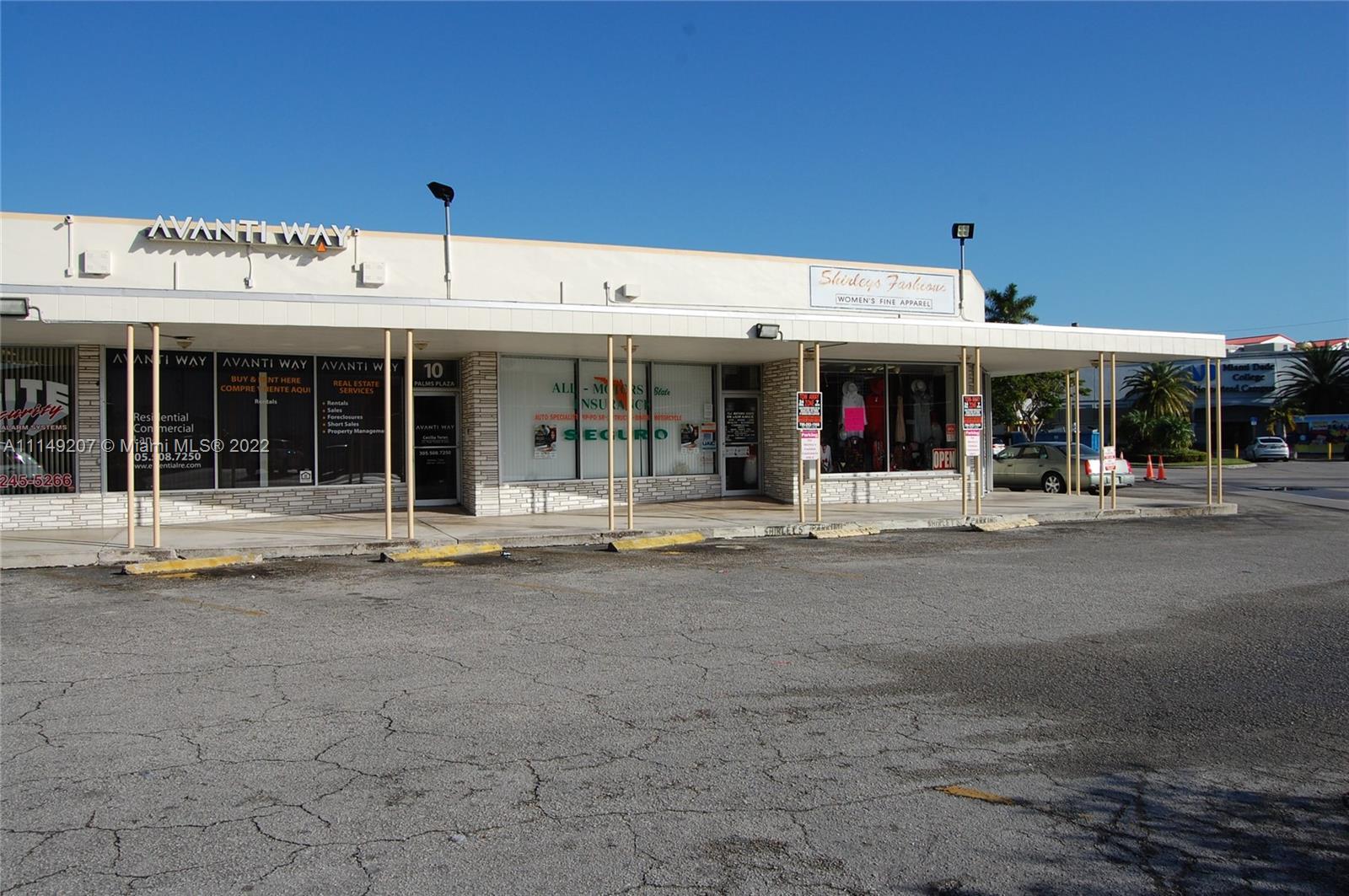 7 Palm Plz # 7, Homestead FL 33030