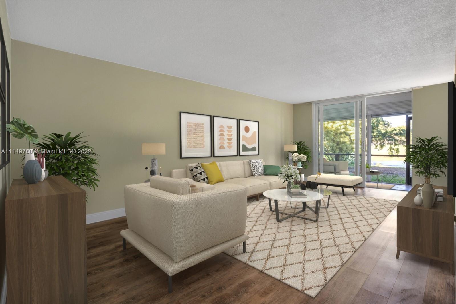 820 S Hollybrook Dr # 105, Pembroke Pines FL 33025