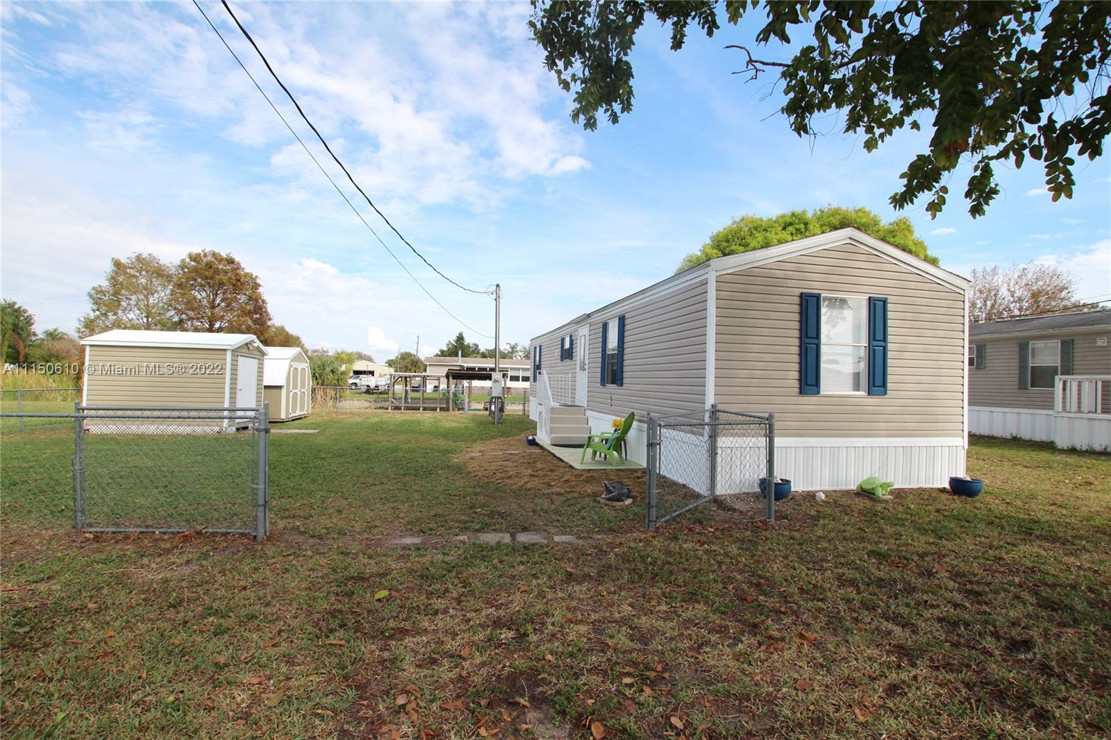 1367 Lake Drive West, Other City - In The State Of Florida FL 34974