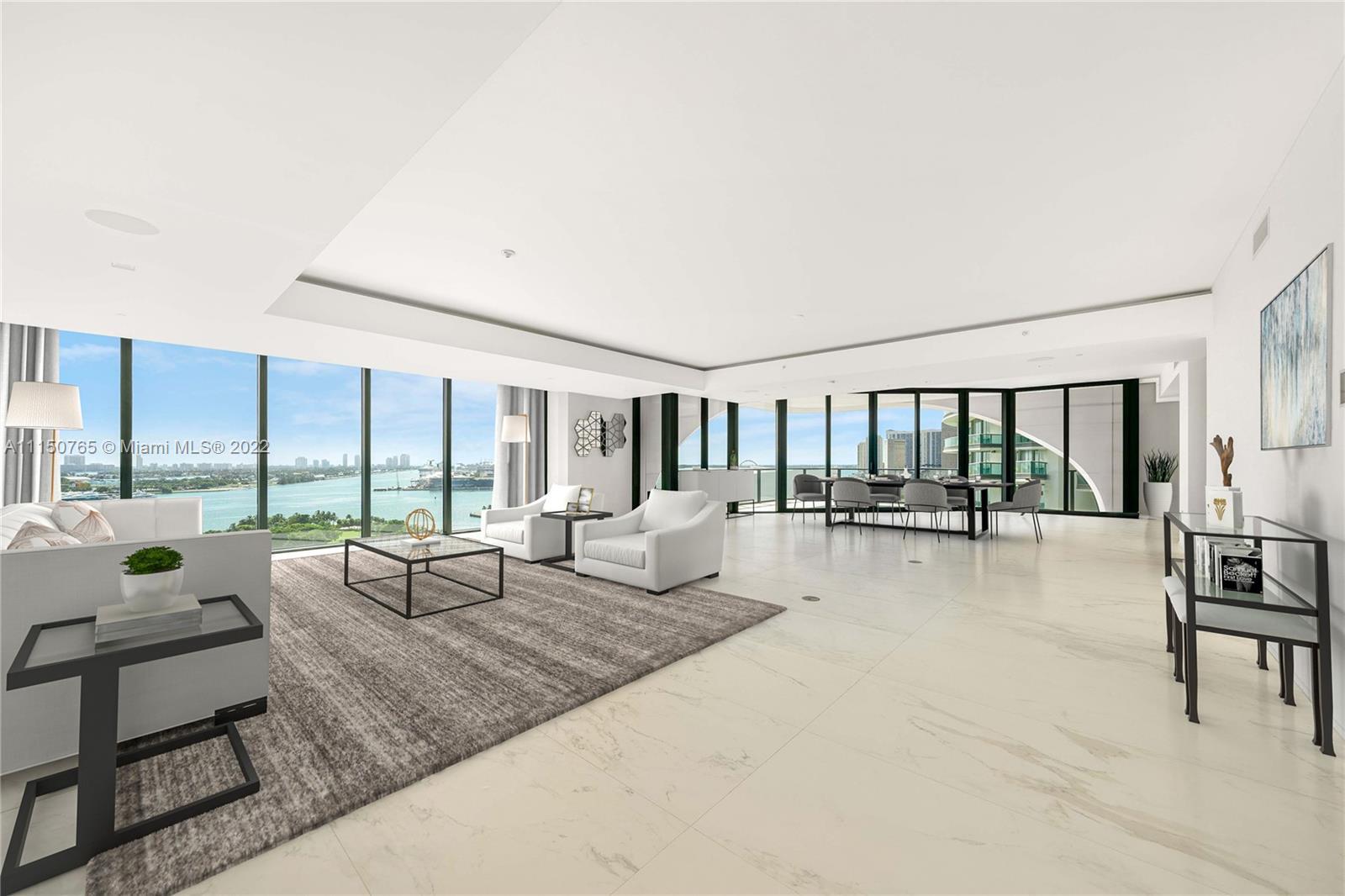 1000 Biscayne Blvd # 1601, Miami FL 33132 photo 2