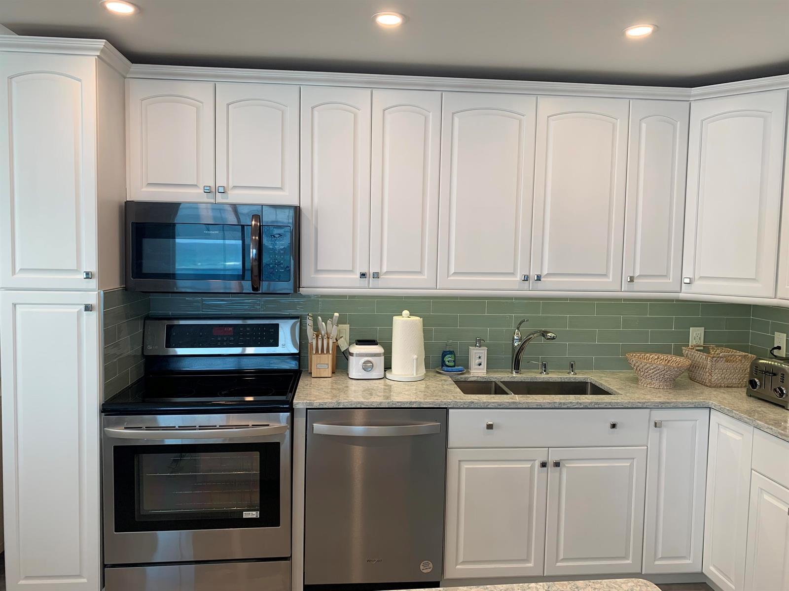 5440 N Ocean Drive # 306, Riviera Beach FL 33404 photo 4