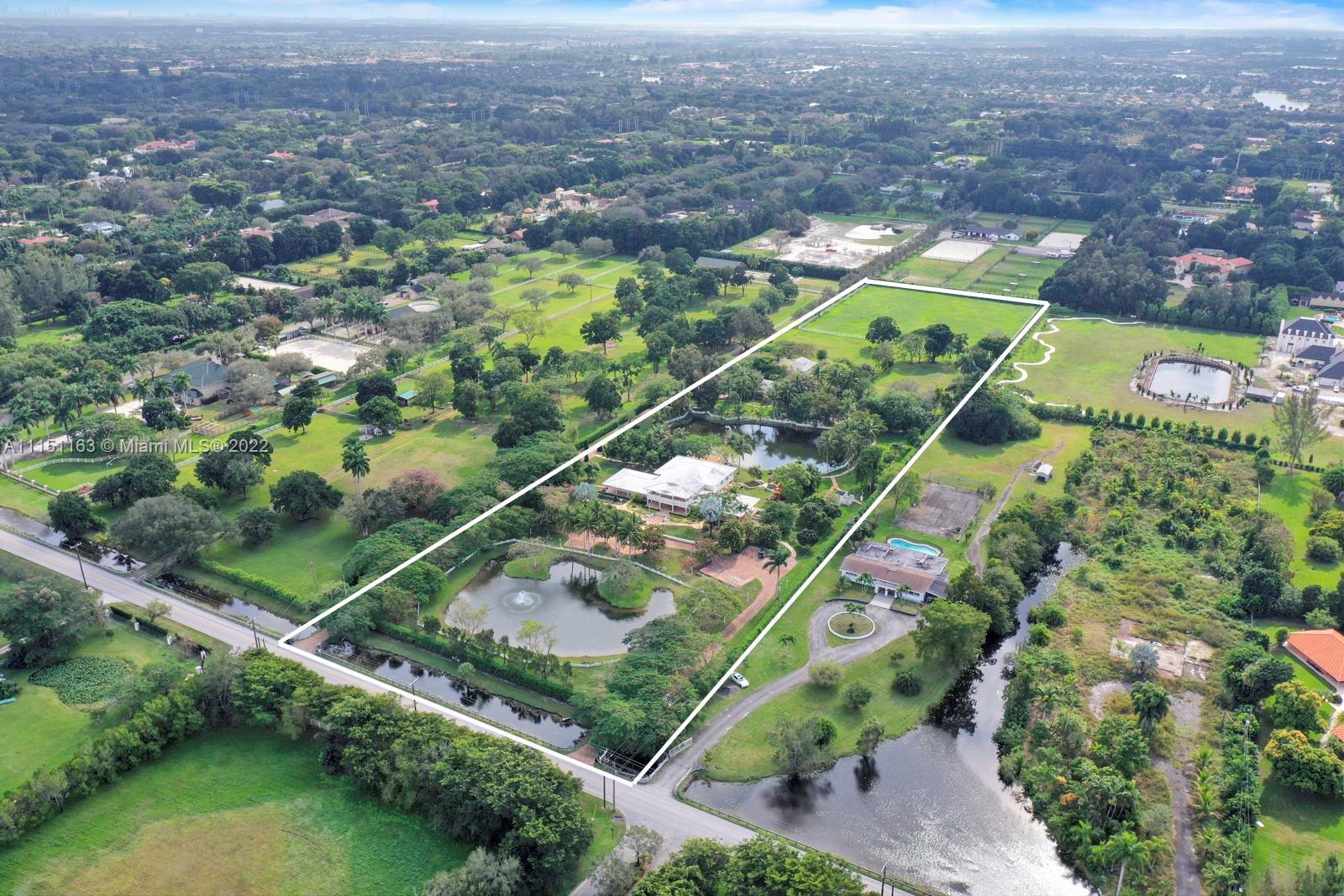 13920 Stirling Rd, Southwest Ranches FL 33330