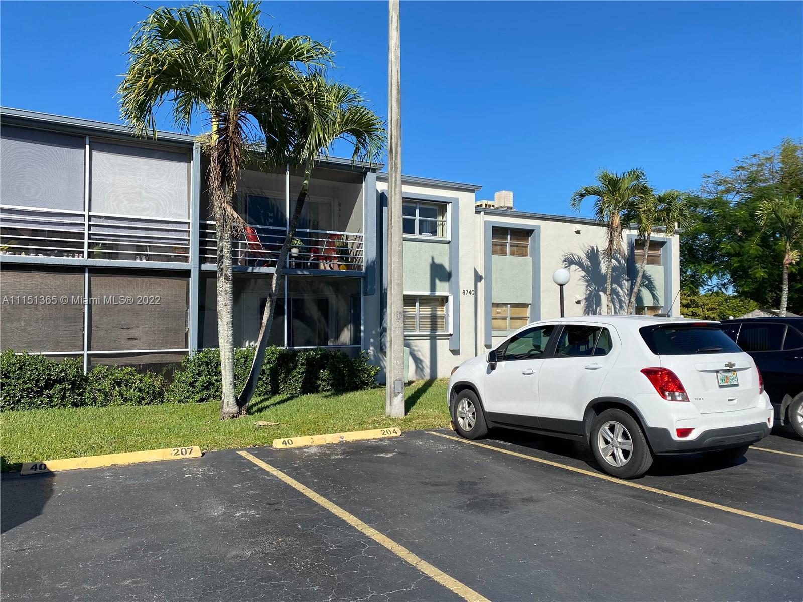 8740 SW 12th St # 108, Miami FL 33174