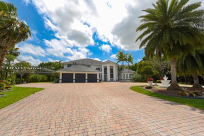 11080 SW 23rd St, Davie FL 33324 photo 3