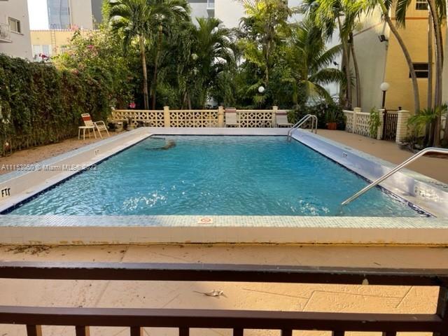600 NE 25th St # 33, Miami FL 33137