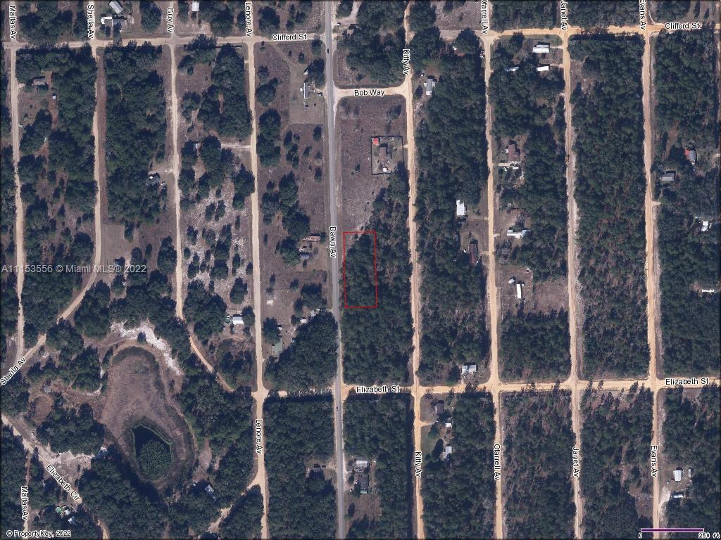 0 Dawn Av, Other City - In The State Of Florida FL 32148 photo 2