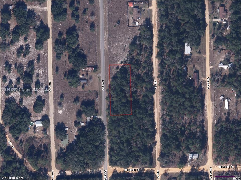 0 Dawn Av, Other City - In The State Of Florida FL 32148 photo 3