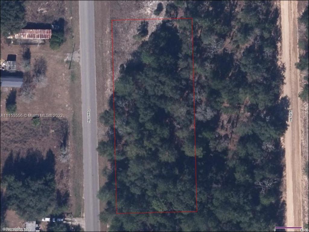 0 Dawn Av, Other City - In The State Of Florida FL 32148
