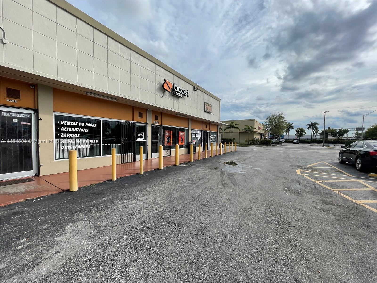 16551 NW 27 Avenue, Miami Gardens FL 33054 photo 2