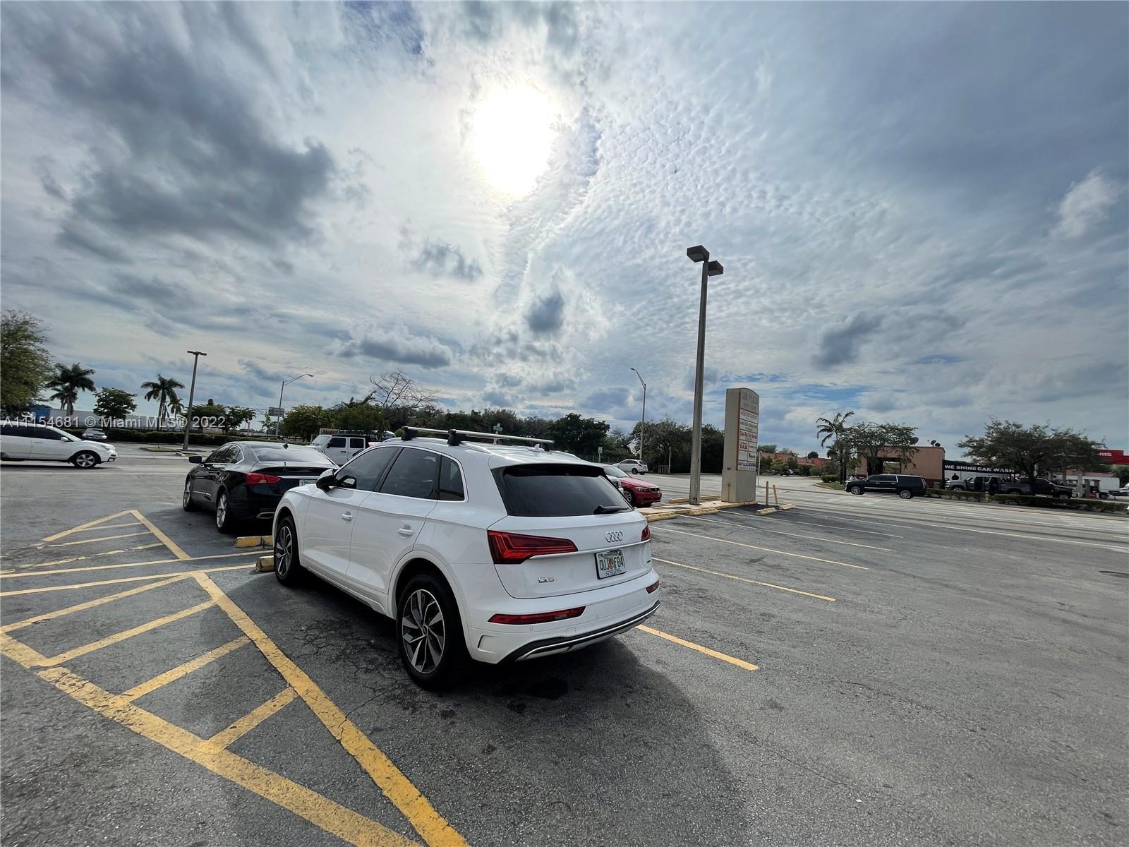 16551 NW 27 Avenue, Miami Gardens FL 33054