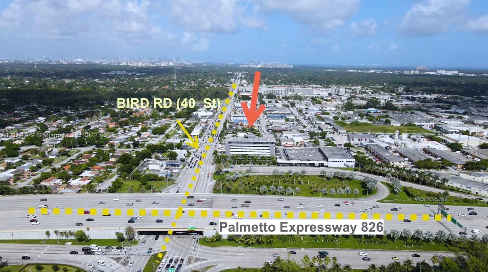 7480 Bird Rd # 603, Miami FL 33155 photo 2