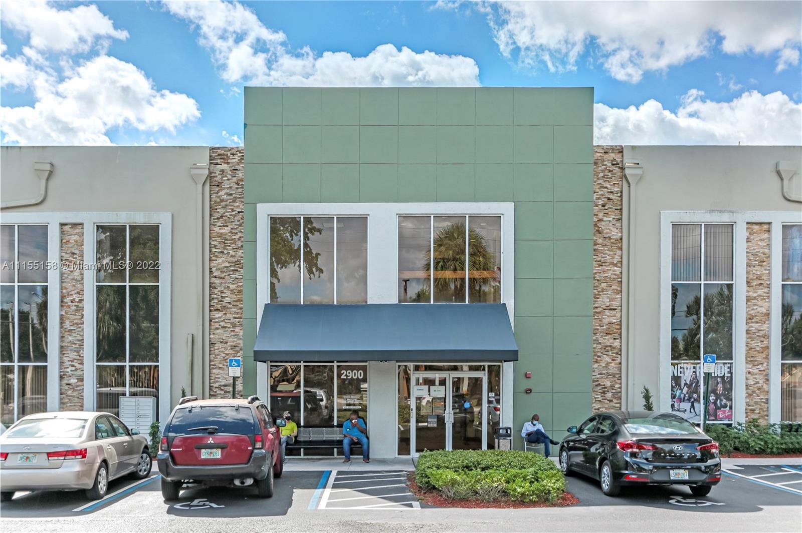 2900 NW 62nd St, Fort Lauderdale FL 33309