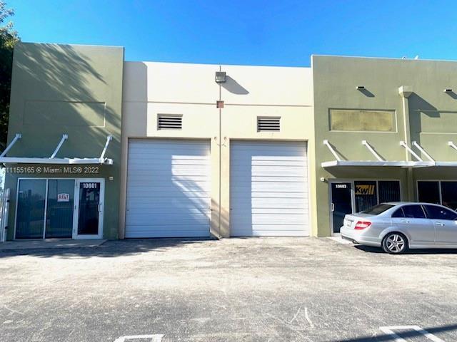 10601 NW 122nd St # 2, Medley FL 33178