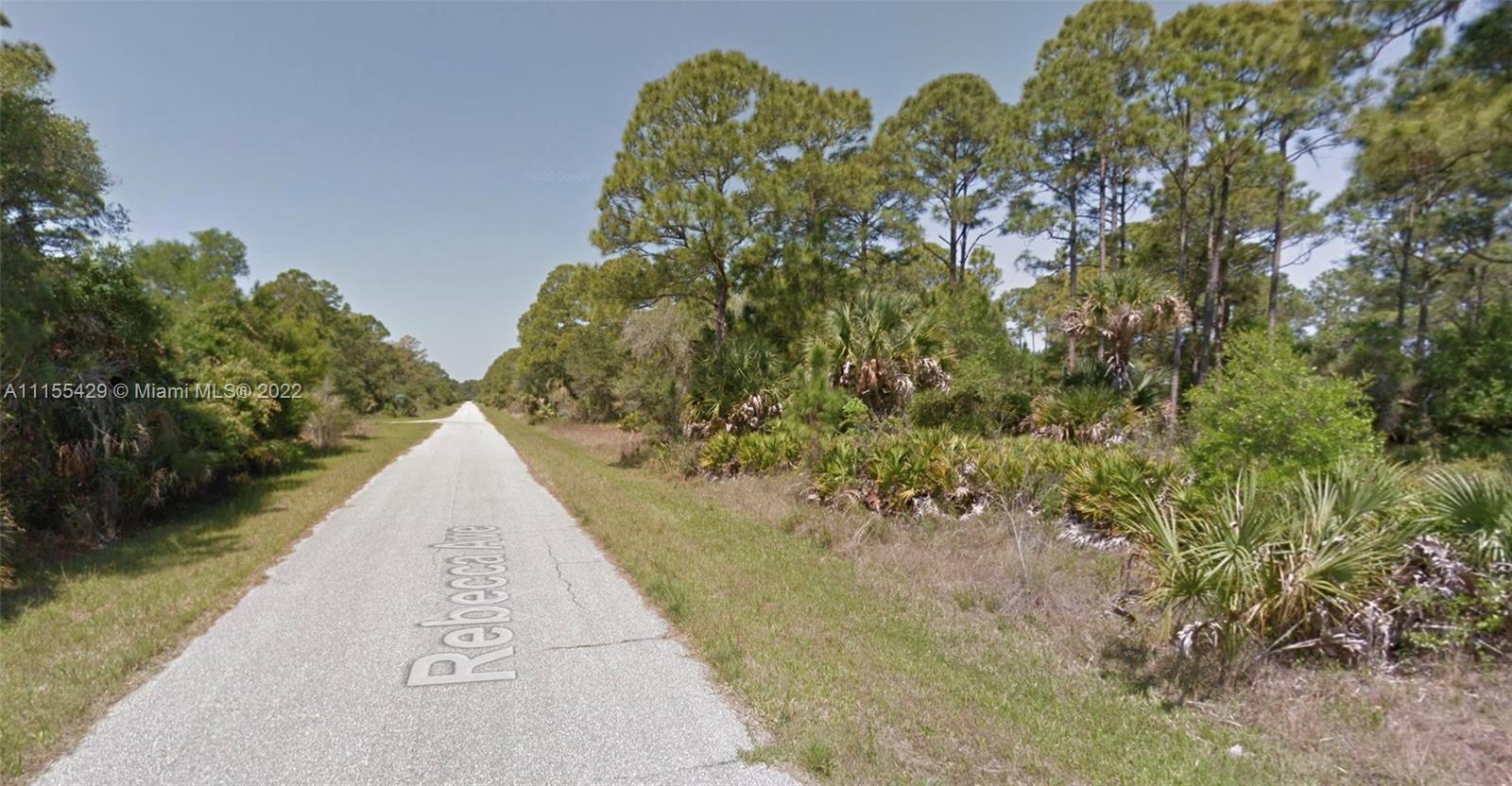 15232 Rebecca Ave, Port Charlotte FL 33953 photo 2
